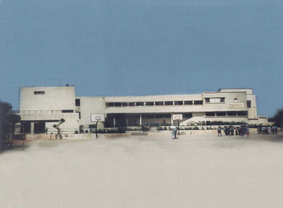 مدرسة حسن عرفة في يافا نموذج للعطاء الفلسطيني../د.محمد عقل